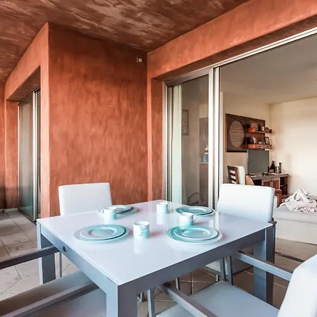 Bahia - Pelicar 1,3 Sea View 2b *