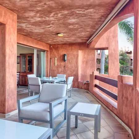 Сasa de vacaciones Bahia - Pelicar 1,3 Sea View 2b *