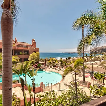 Bahia - Pelicar 1,3 Sea View 2b * Arona (Tenerife)