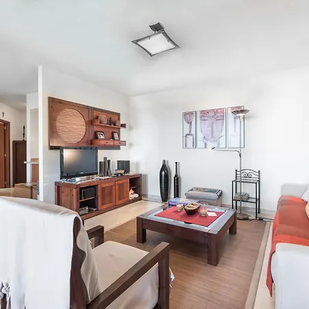 Сasa de vacaciones Bahia - Pelicar 1,3 Sea View 2b *