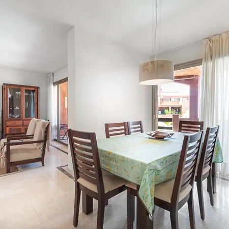 Bahia - Pelicar 1,3 Sea View 2b *