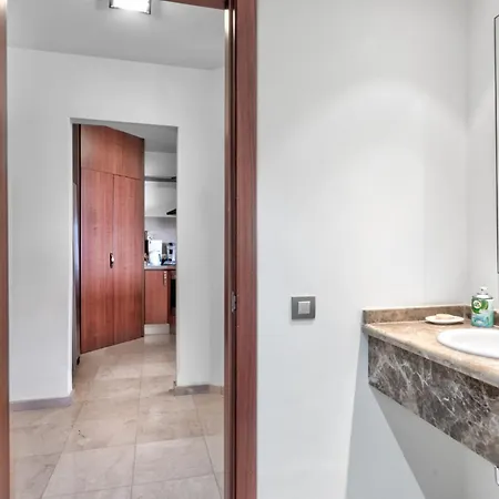 Bahia - Pelicar 1,3 Sea View 2b *